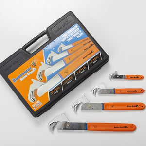 Bettergrip Tools 4-in-1 Set (2 - 35mm)