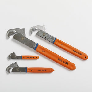 Bettergrip Tools 4-in-1 Set (2 - 35mm)
